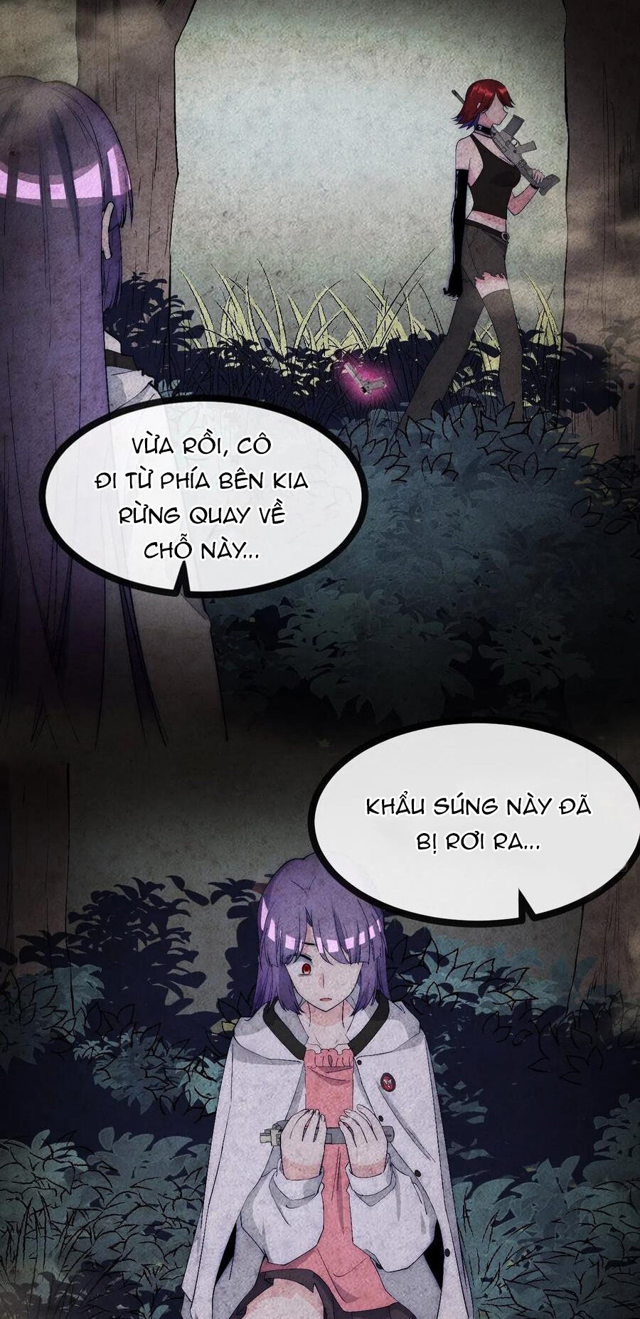 Tà Ác Làm Vương Chapter 26 - 61