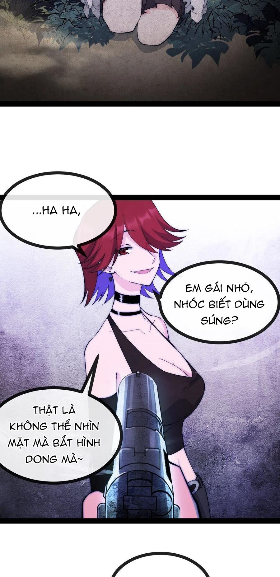 Tà Ác Làm Vương Chapter 26 - 62