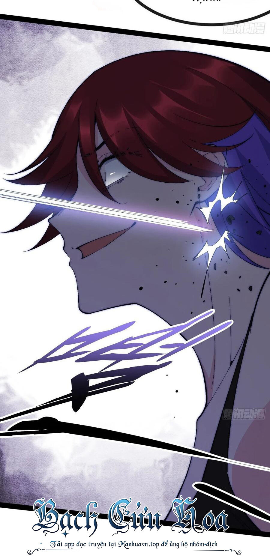 Tà Ác Làm Vương Chapter 26 - 65