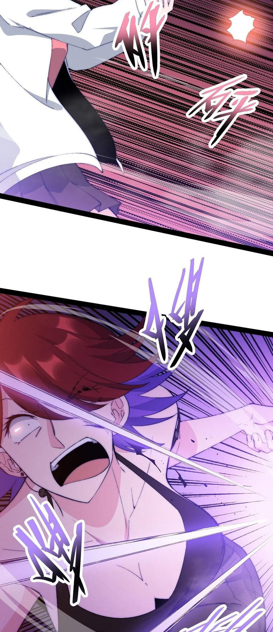 Tà Ác Làm Vương Chapter 26 - 72