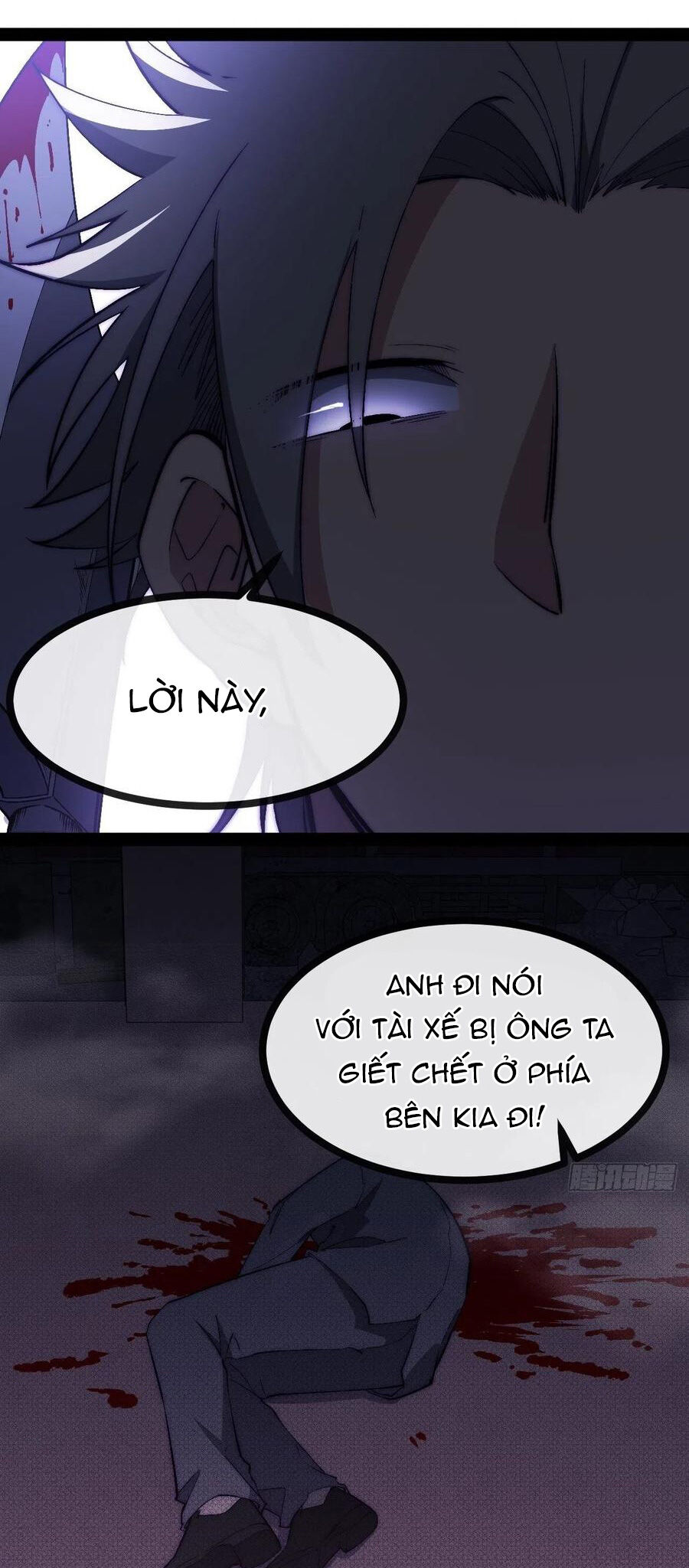 Tà Ác Làm Vương Chapter 26 - 8
