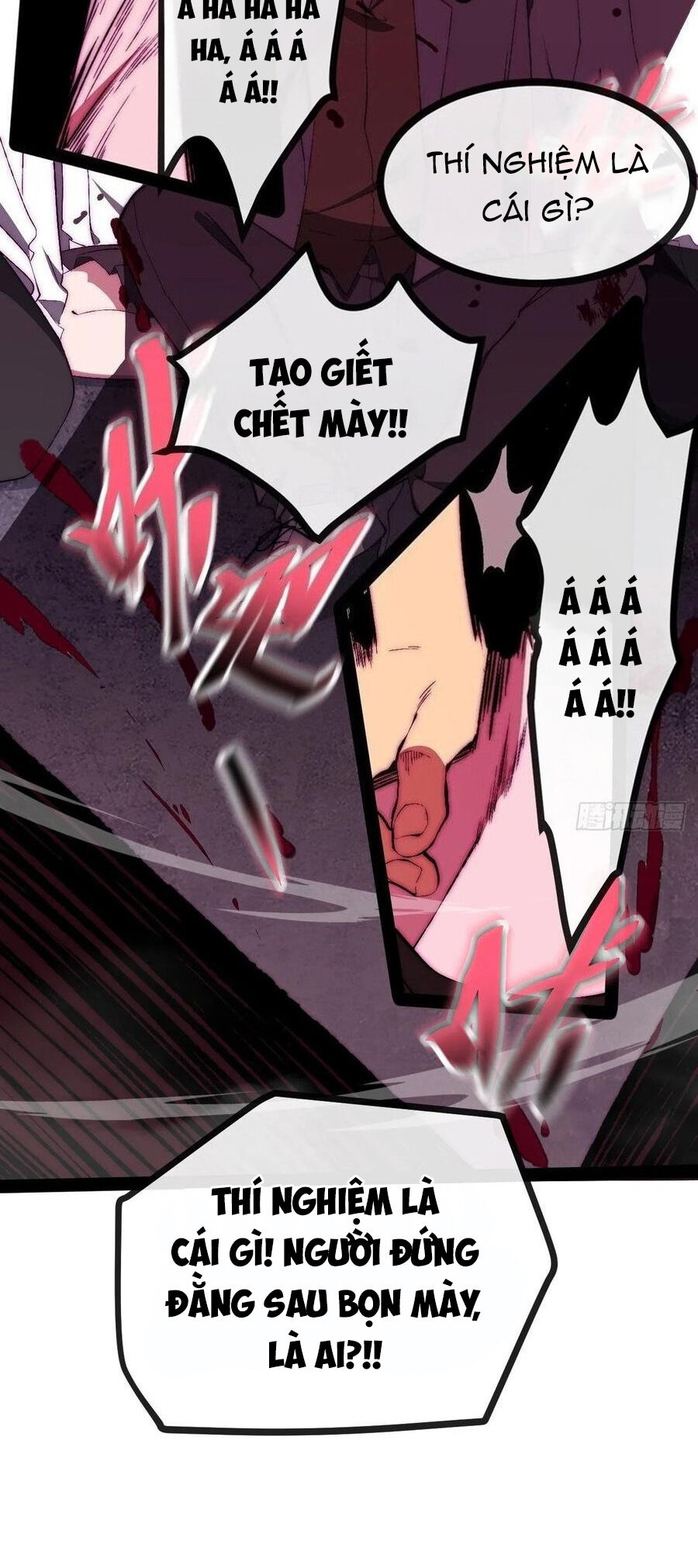 Tà Ác Làm Vương Chapter 26 - 90