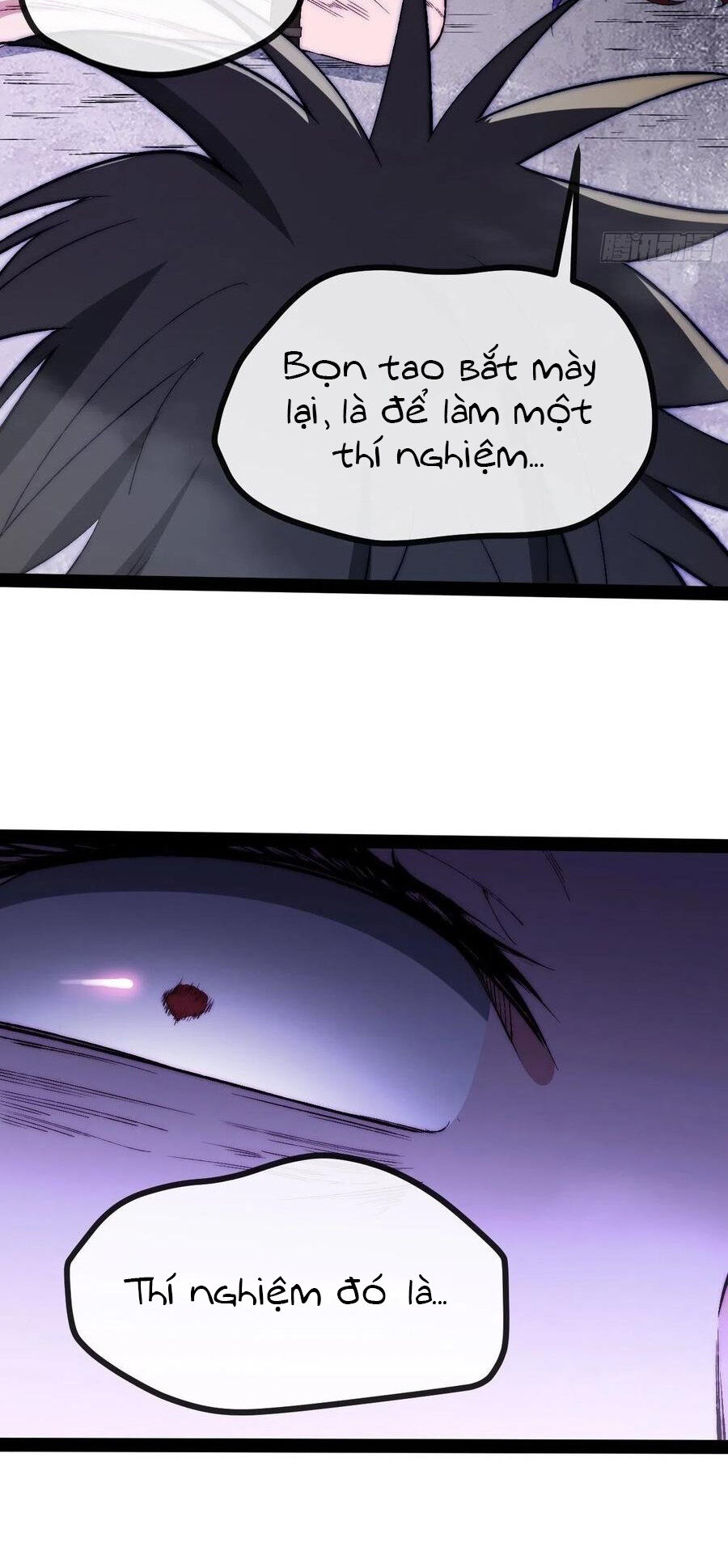 Tà Ác Làm Vương Chapter 26 - 92