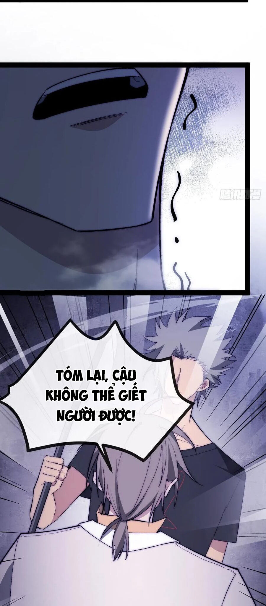 Tà Ác Làm Vương Chapter 26 - 10