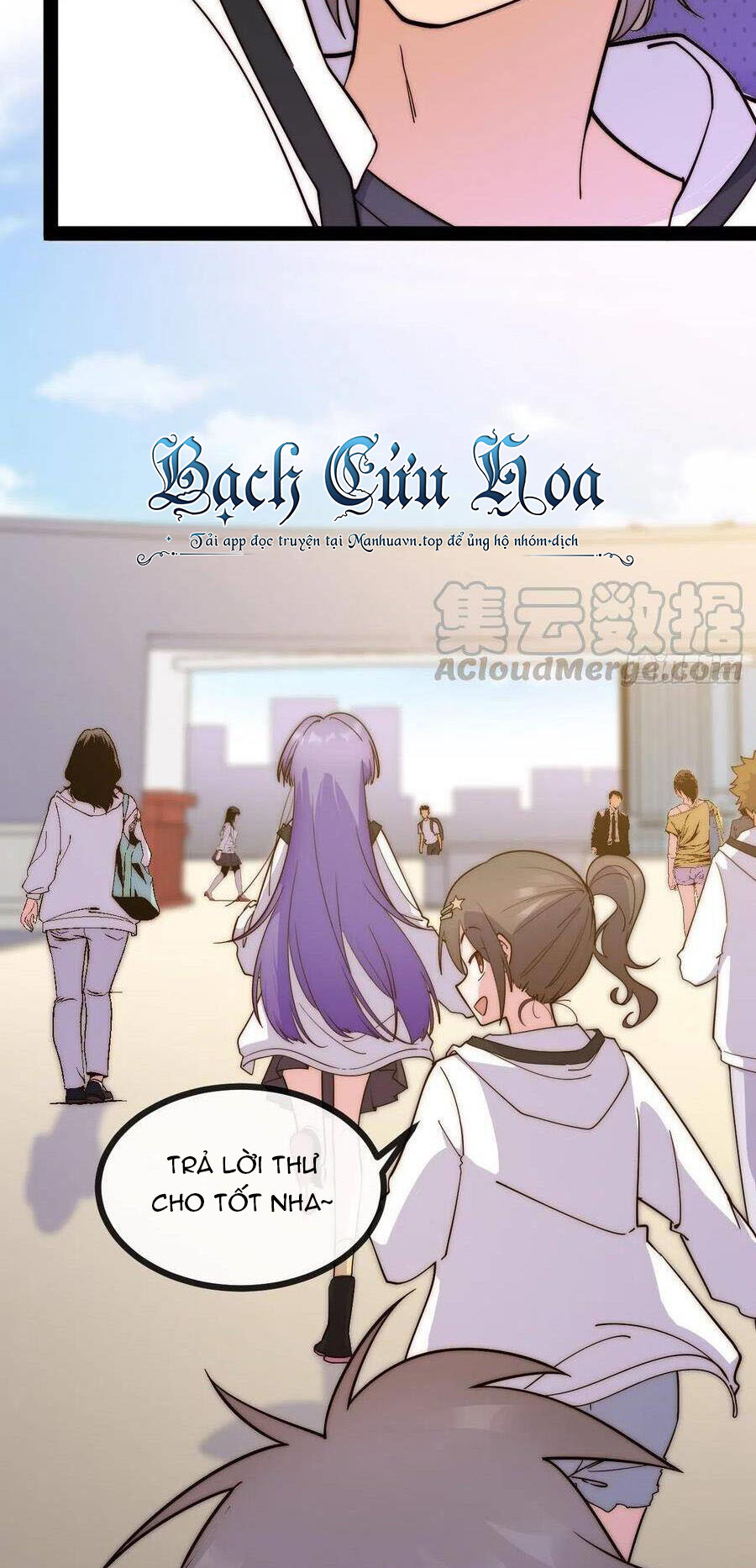 Tà Ác Làm Vương Chapter 7 - 43