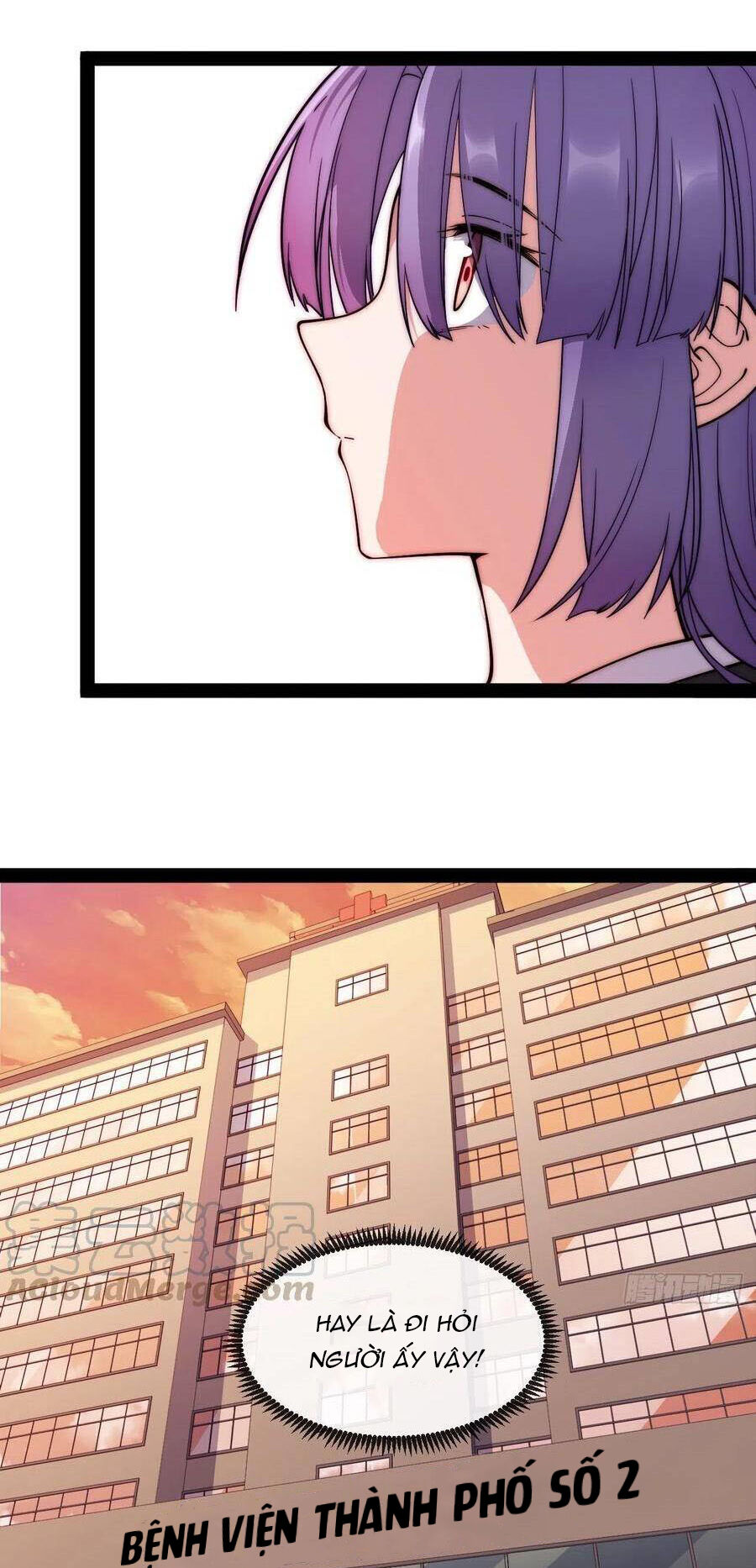 Tà Ác Làm Vương Chapter 7 - 48