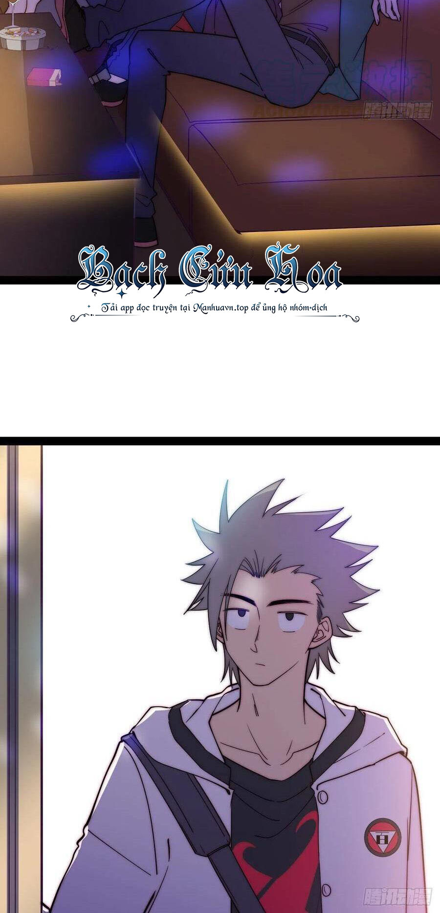 Tà Ác Làm Vương Chapter 7 - 54