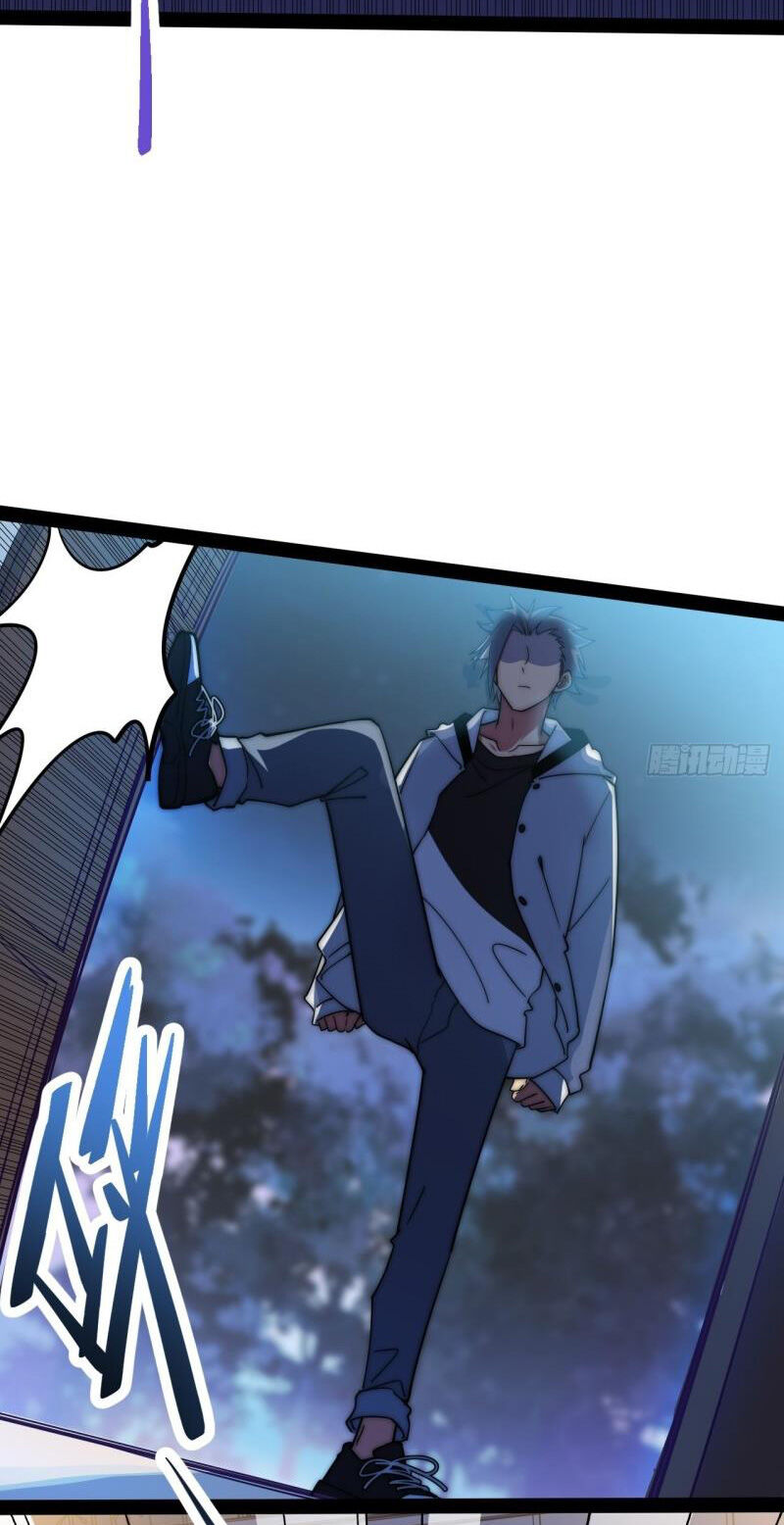 Tà Ác Làm Vương Chapter 8 - 11