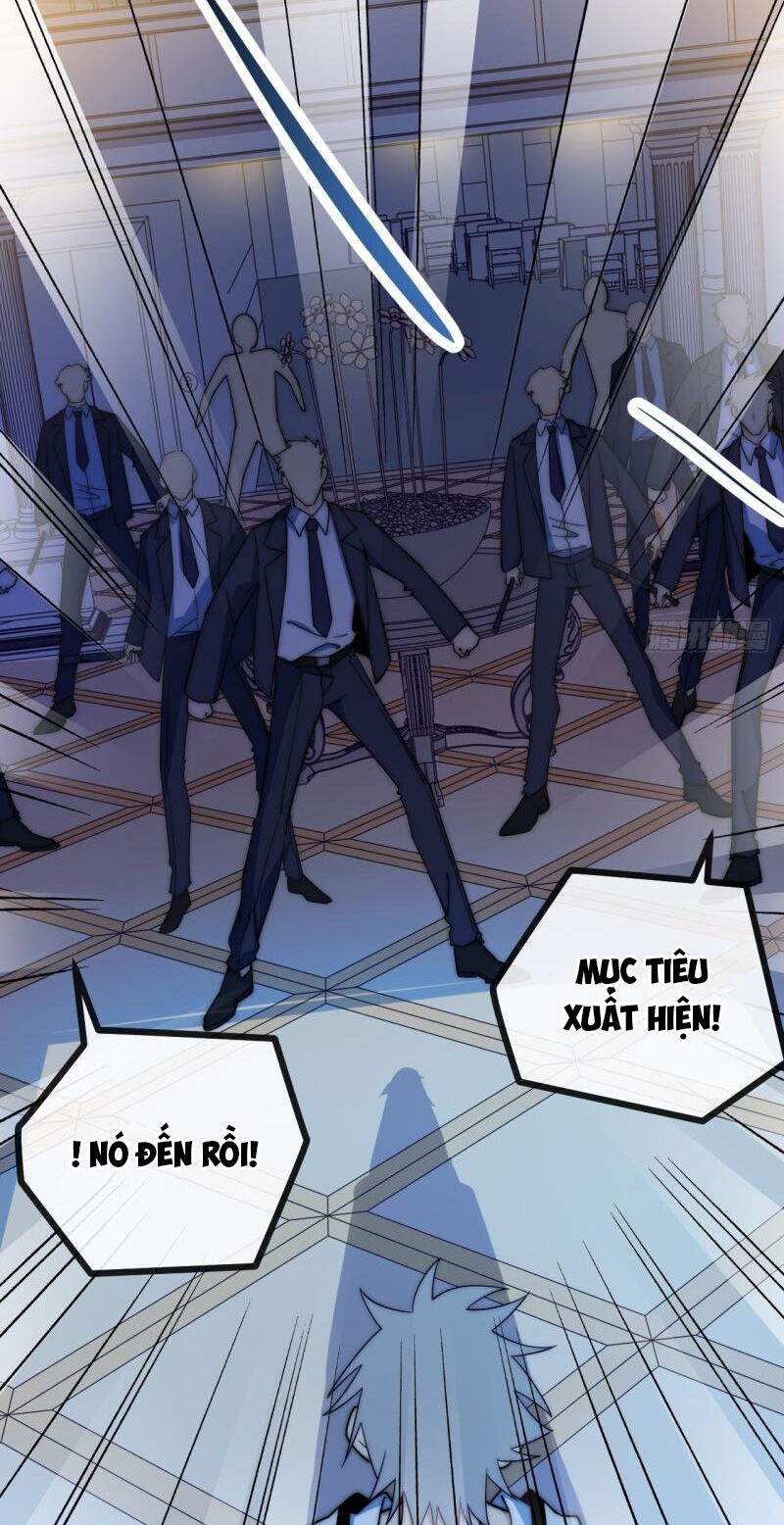 Tà Ác Làm Vương Chapter 8 - 12