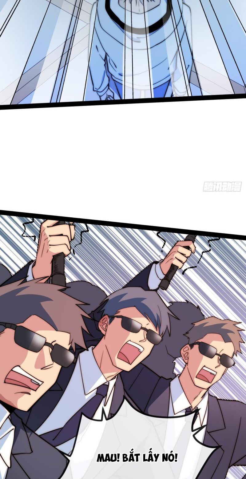 Tà Ác Làm Vương Chapter 8 - 13