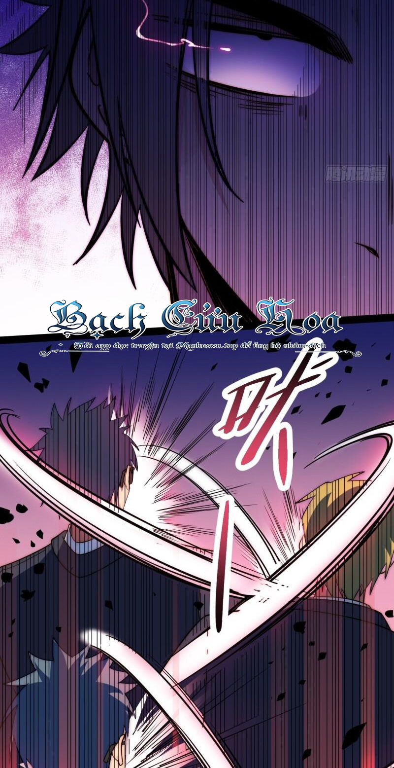 Tà Ác Làm Vương Chapter 8 - 15