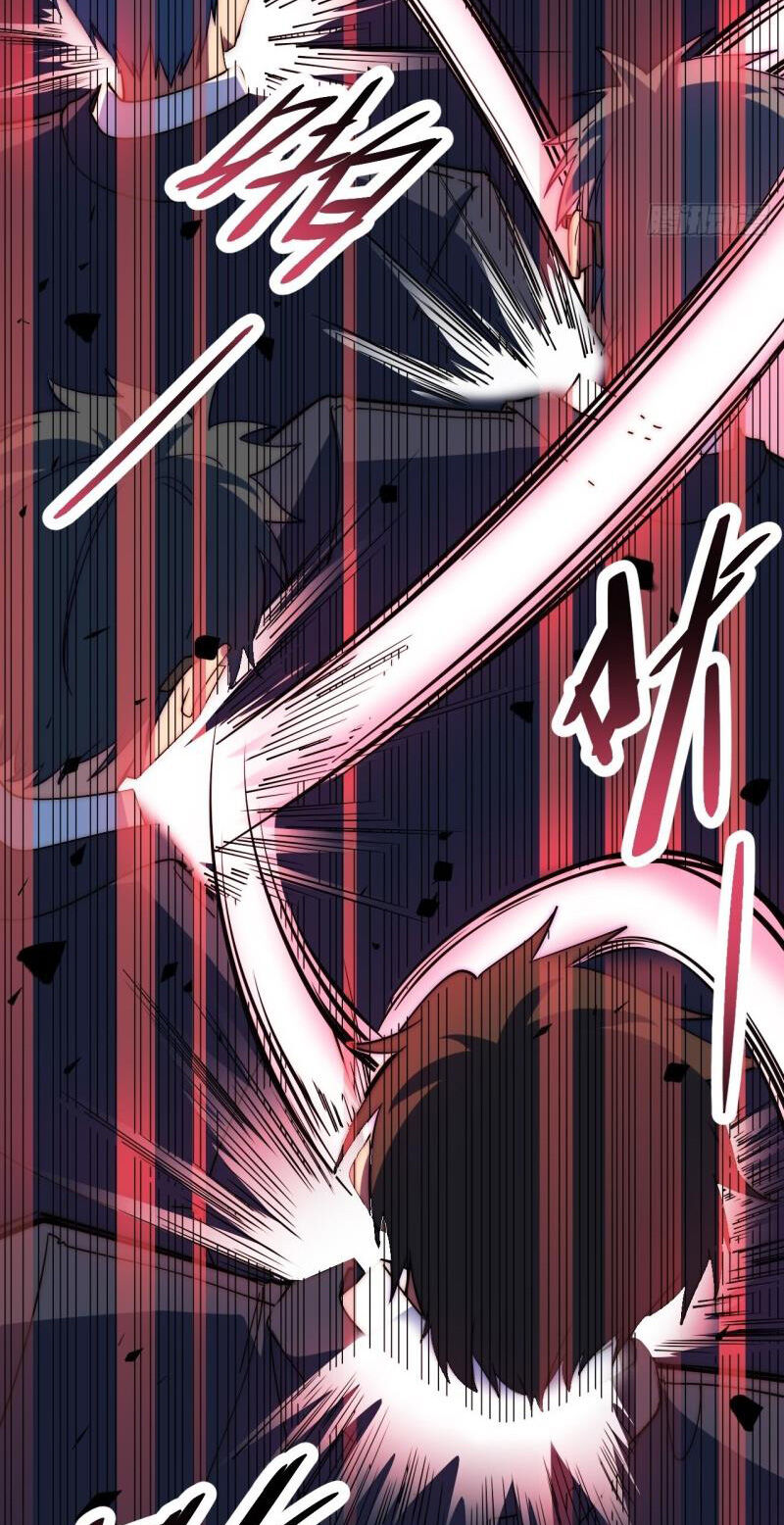 Tà Ác Làm Vương Chapter 8 - 16