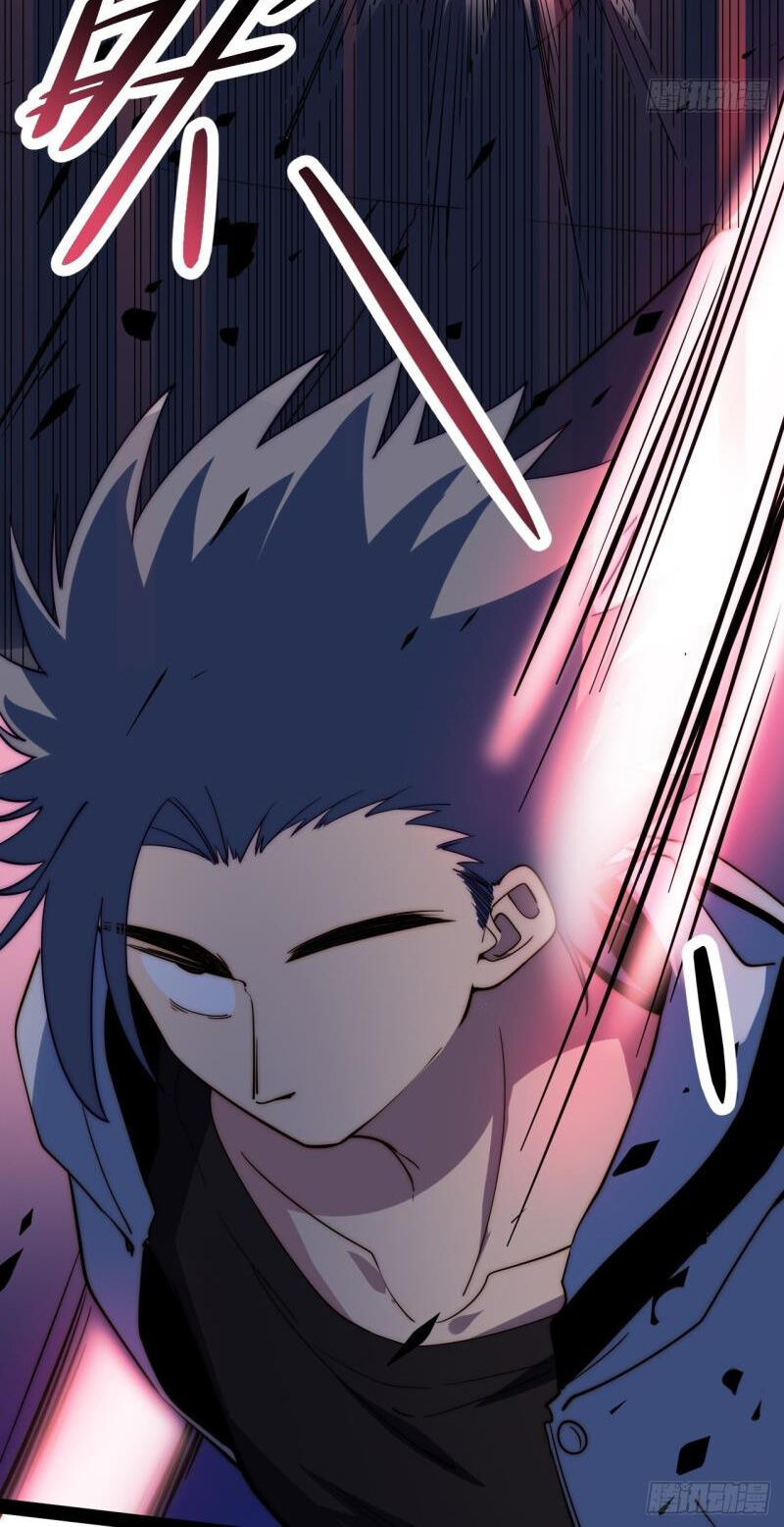 Tà Ác Làm Vương Chapter 8 - 17