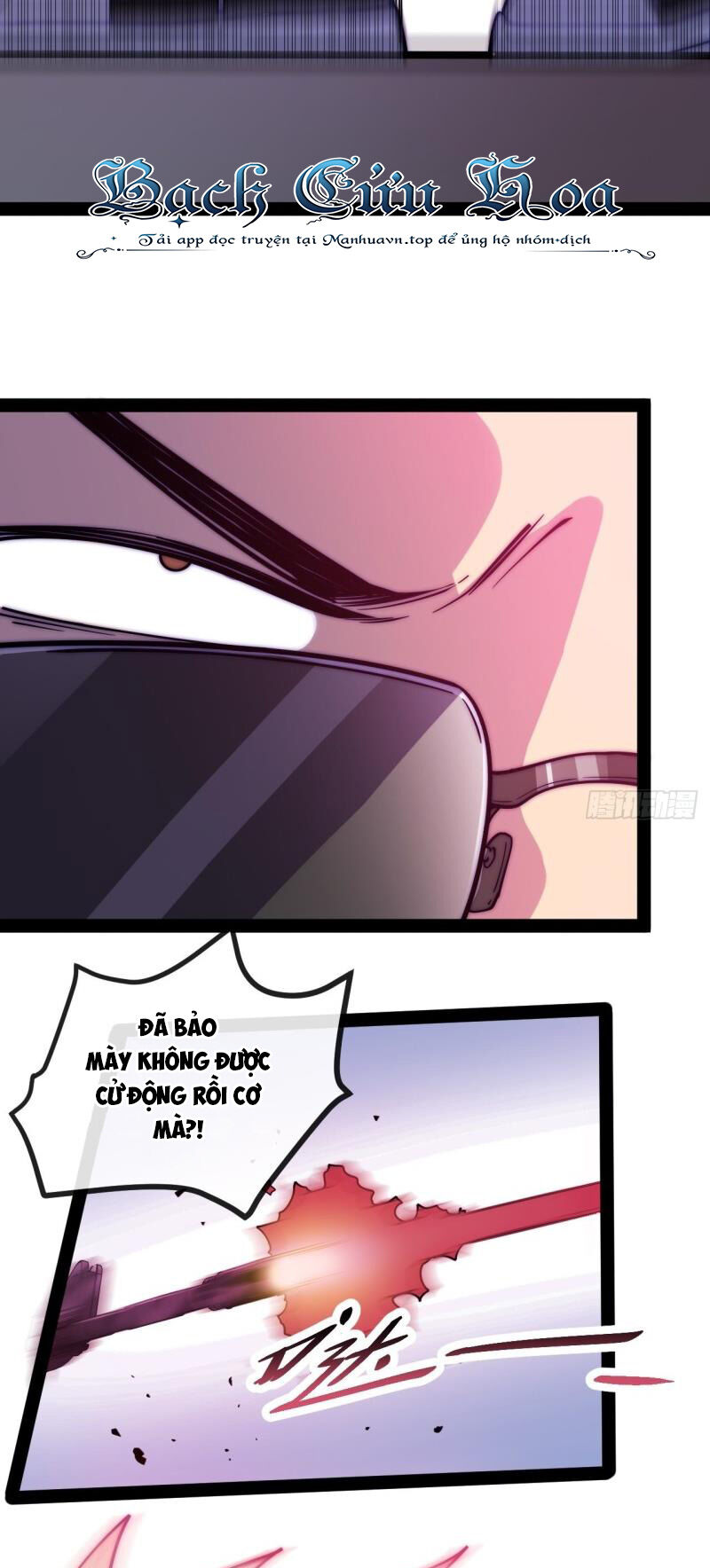 Tà Ác Làm Vương Chapter 8 - 22