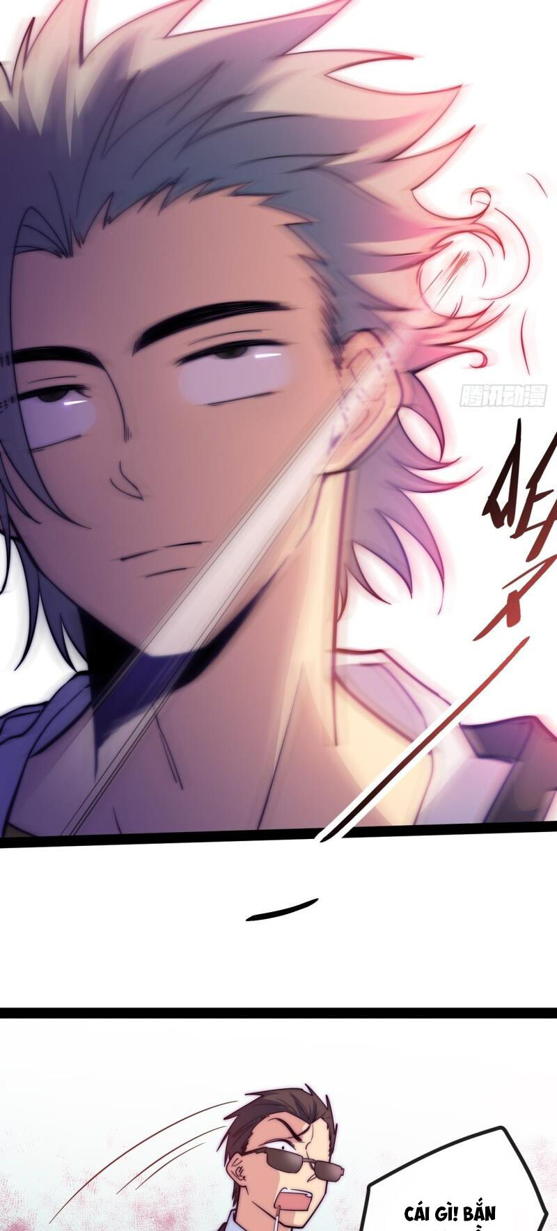 Tà Ác Làm Vương Chapter 8 - 23