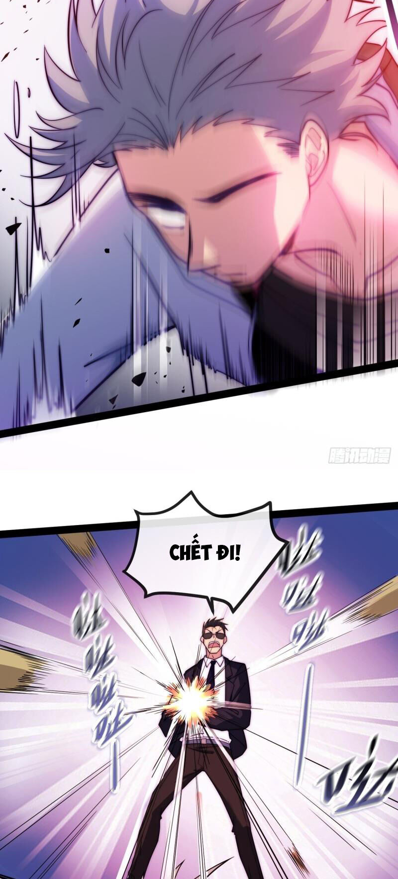 Tà Ác Làm Vương Chapter 8 - 25