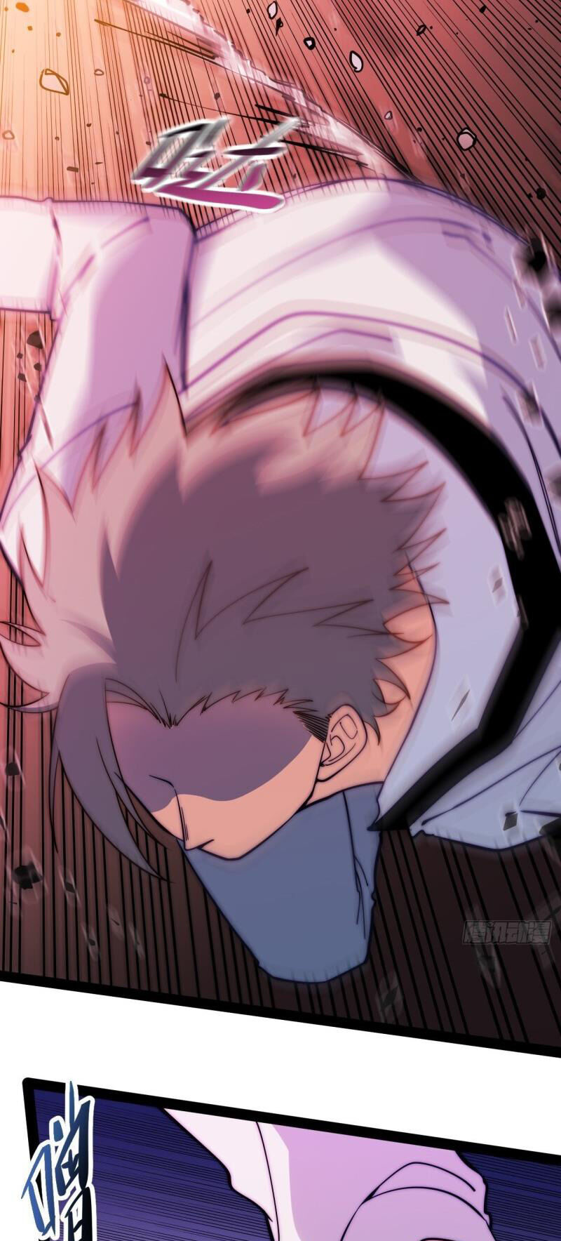 Tà Ác Làm Vương Chapter 8 - 28