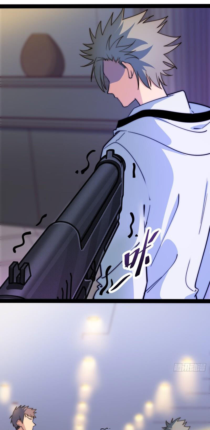 Tà Ác Làm Vương Chapter 8 - 33