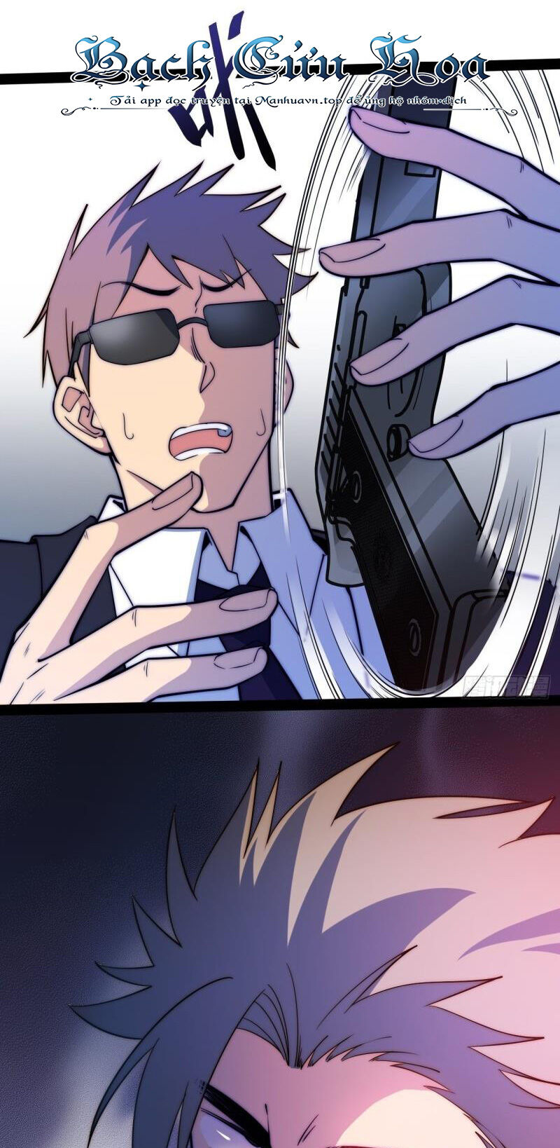 Tà Ác Làm Vương Chapter 8 - 35