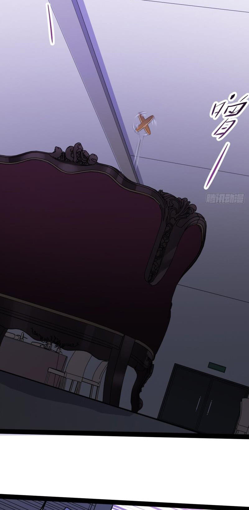 Tà Ác Làm Vương Chapter 8 - 39