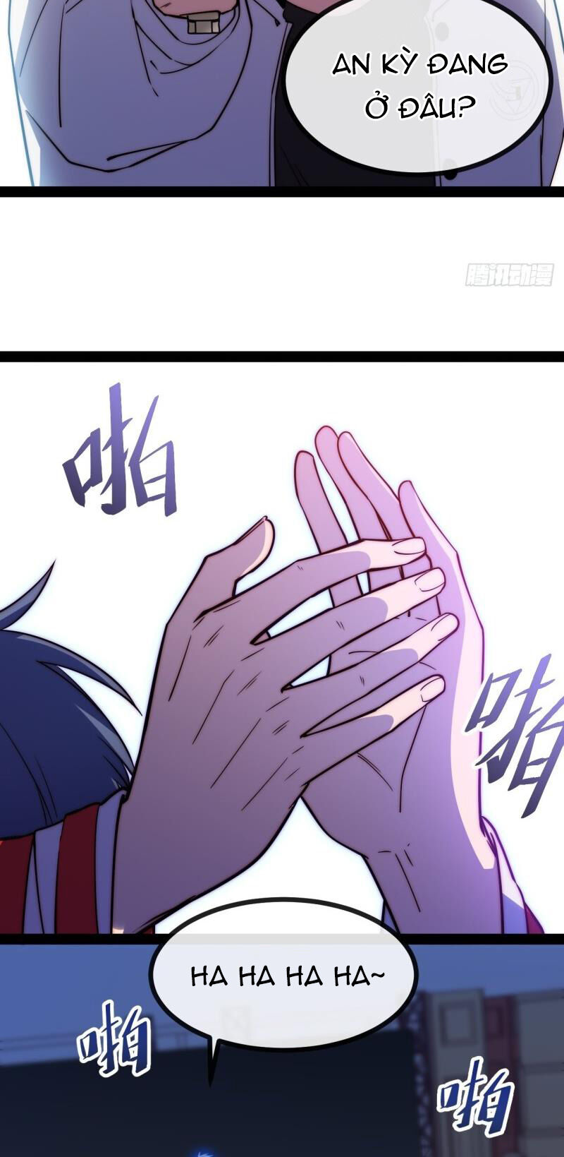 Tà Ác Làm Vương Chapter 8 - 42