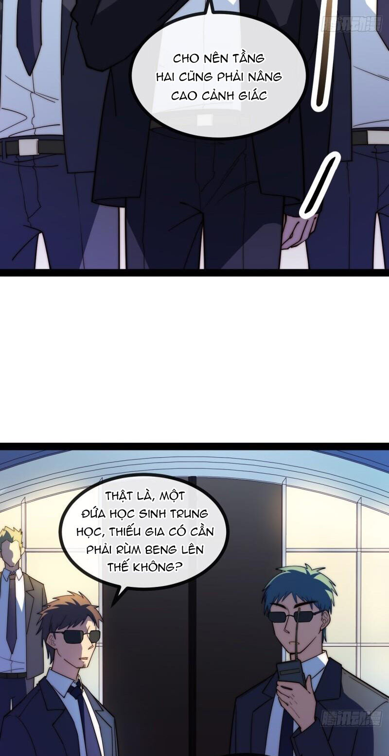 Tà Ác Làm Vương Chapter 8 - 5