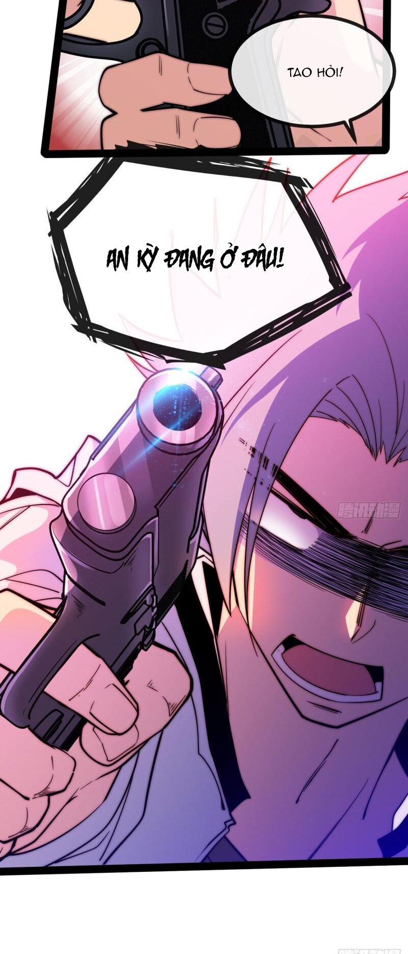 Tà Ác Làm Vương Chapter 8 - 51