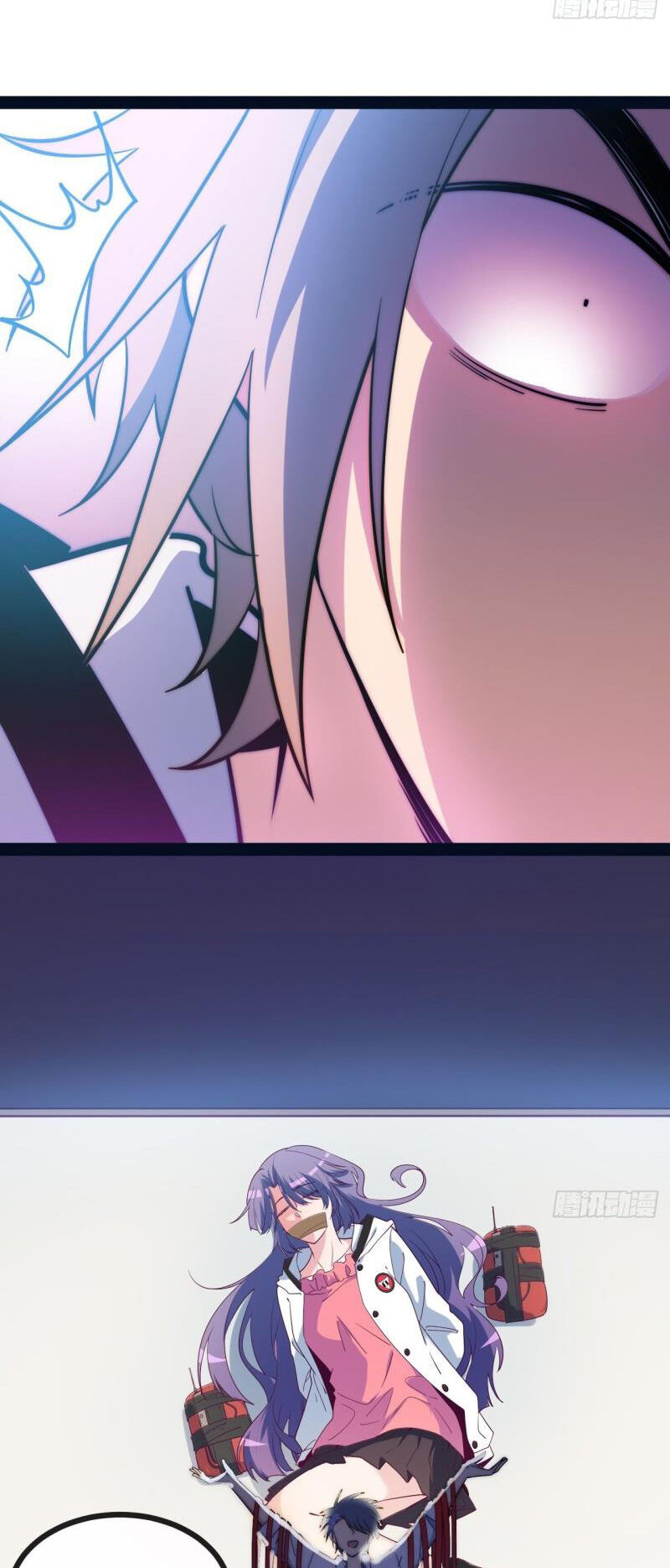 Tà Ác Làm Vương Chapter 8 - 52