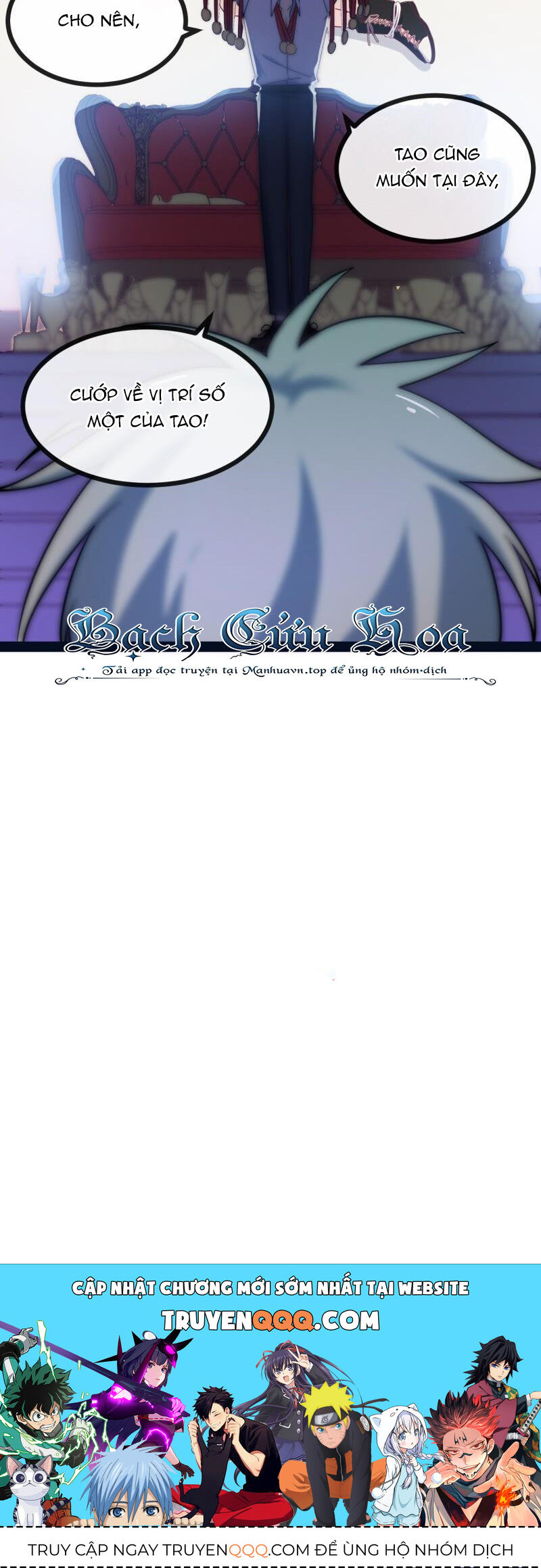 Tà Ác Làm Vương Chapter 8 - 53