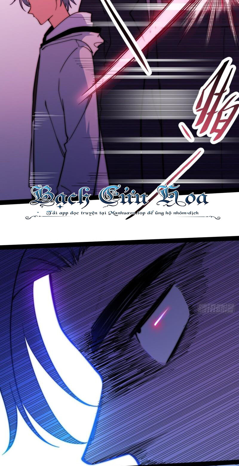 Tà Ác Làm Vương Chapter 8 - 9