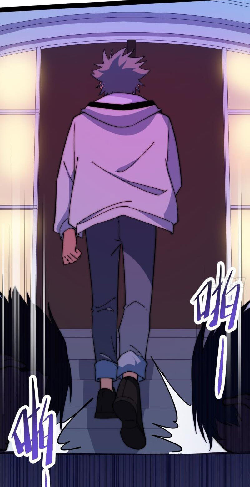 Tà Ác Làm Vương Chapter 8 - 10