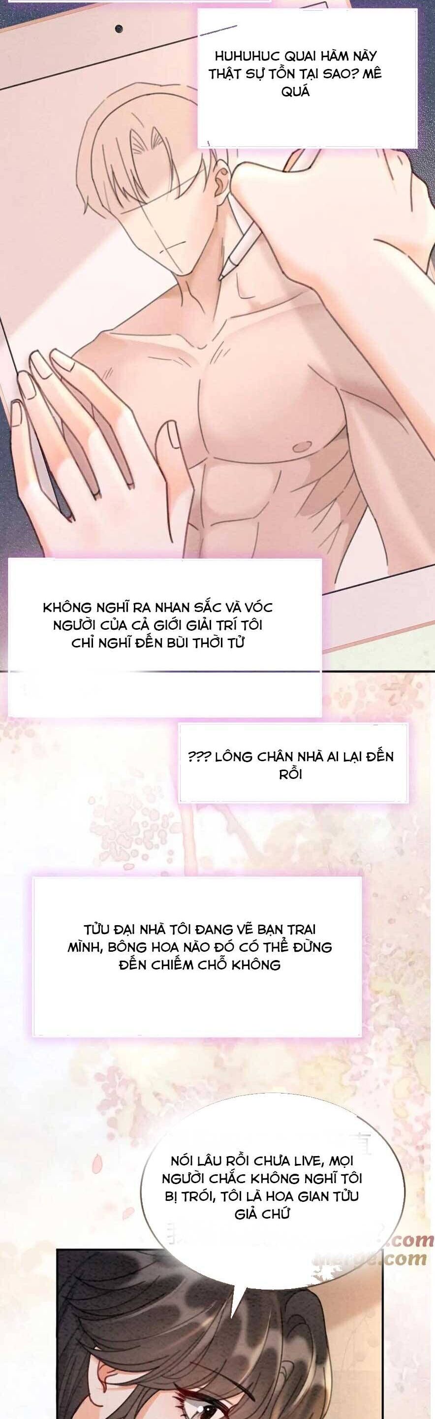 Cùng Đỉnh Lưu Ảnh Đế Yêu Đương Phát Đường Chapter 285 - 16