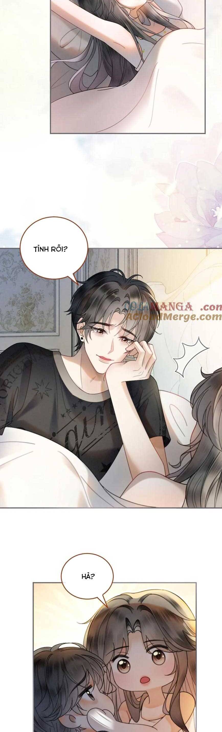 Cùng Đỉnh Lưu Ảnh Đế Yêu Đương Phát Đường Chapter 317 - 12