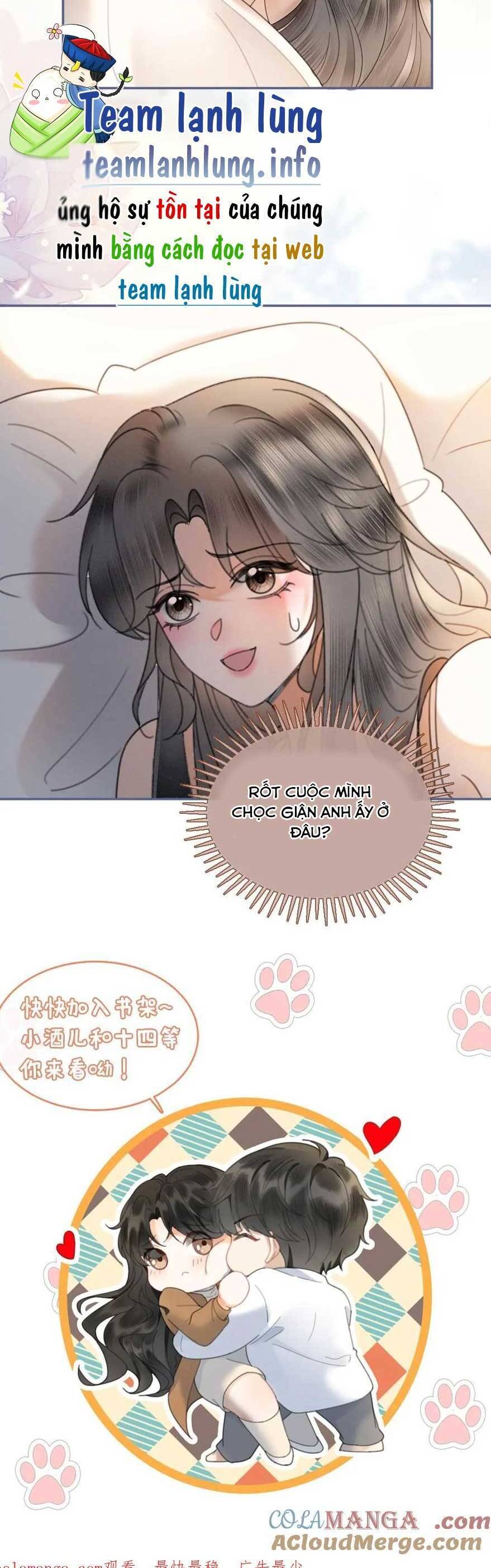 Cùng Đỉnh Lưu Ảnh Đế Yêu Đương Phát Đường Chapter 317 - 17