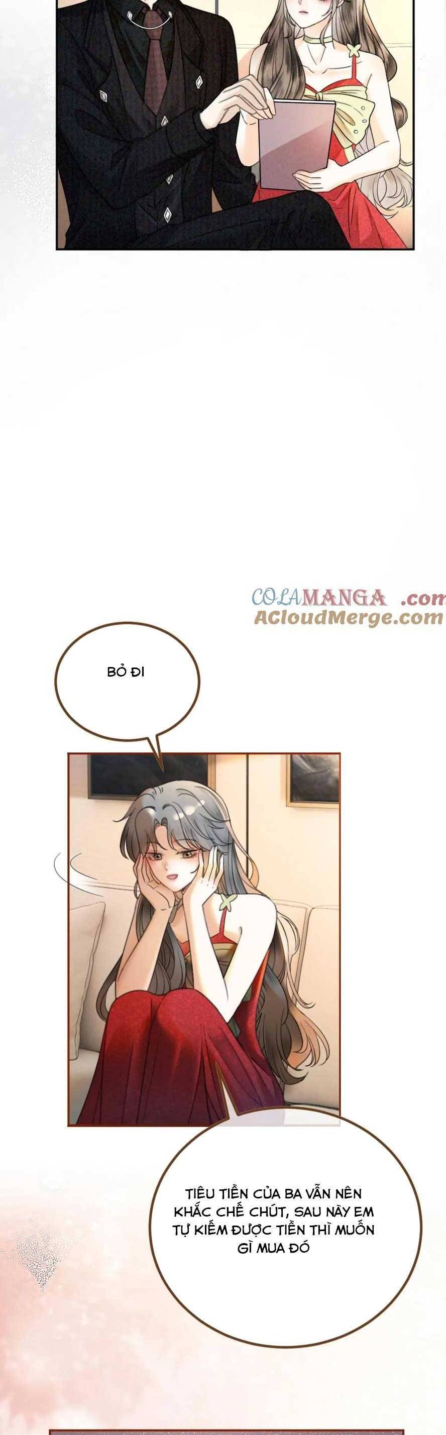 Cùng Đỉnh Lưu Ảnh Đế Yêu Đương Phát Đường Chapter 320 - 12