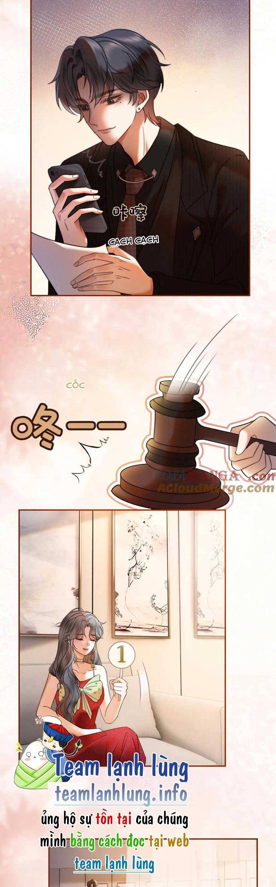 Cùng Đỉnh Lưu Ảnh Đế Yêu Đương Phát Đường Chapter 320 - 13