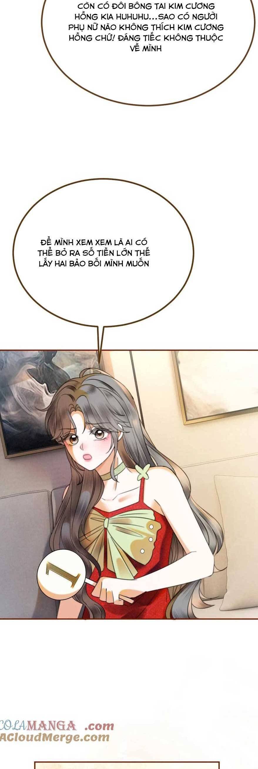 Cùng Đỉnh Lưu Ảnh Đế Yêu Đương Phát Đường Chapter 320 - 15