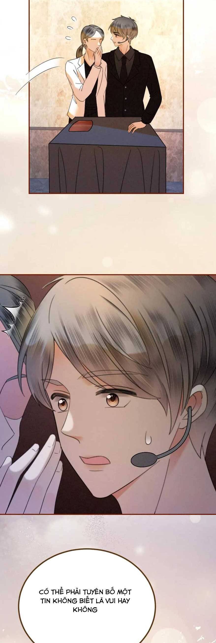 Cùng Đỉnh Lưu Ảnh Đế Yêu Đương Phát Đường Chapter 320 - 16