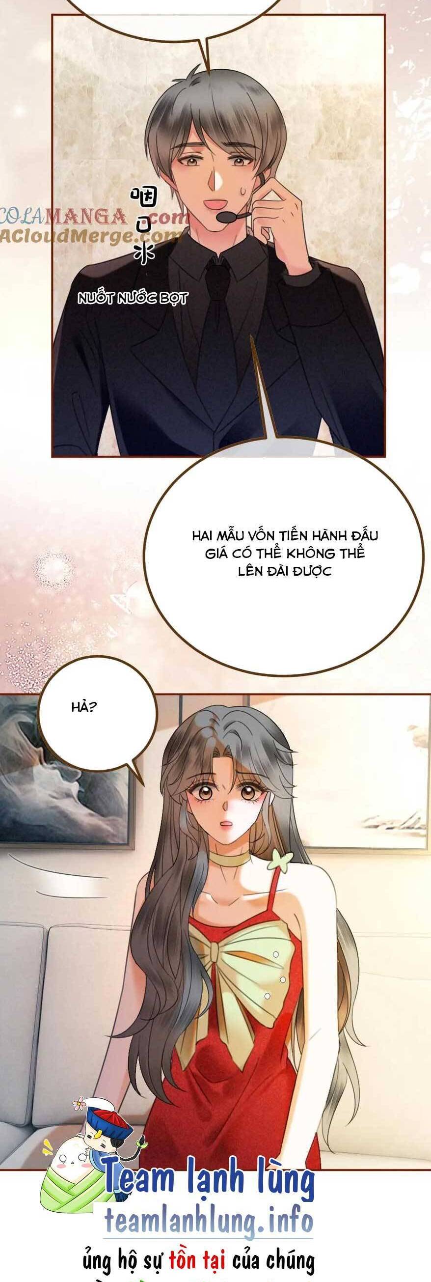 Cùng Đỉnh Lưu Ảnh Đế Yêu Đương Phát Đường Chapter 320 - 17