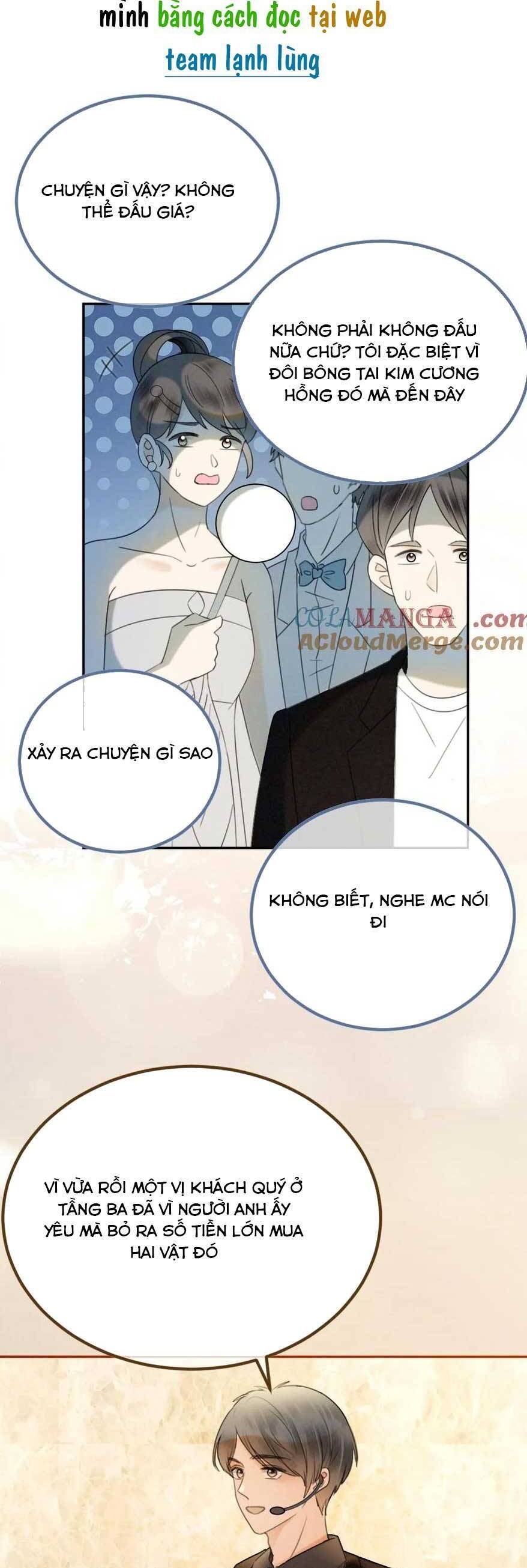 Cùng Đỉnh Lưu Ảnh Đế Yêu Đương Phát Đường Chapter 320 - 18