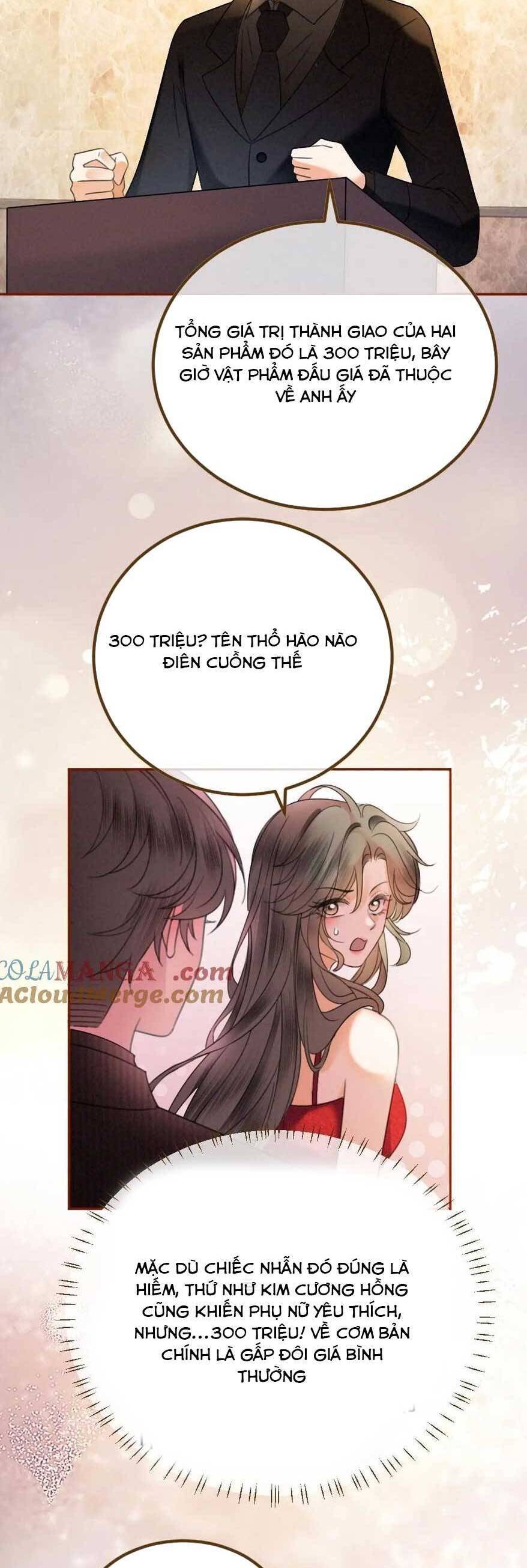 Cùng Đỉnh Lưu Ảnh Đế Yêu Đương Phát Đường Chapter 320 - 19