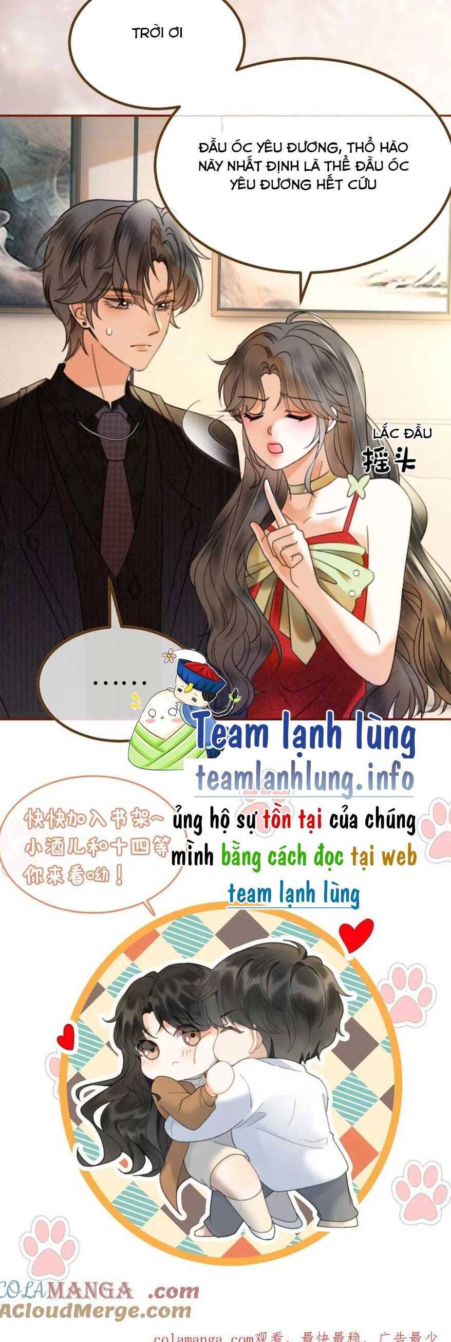 Cùng Đỉnh Lưu Ảnh Đế Yêu Đương Phát Đường Chapter 320 - 20
