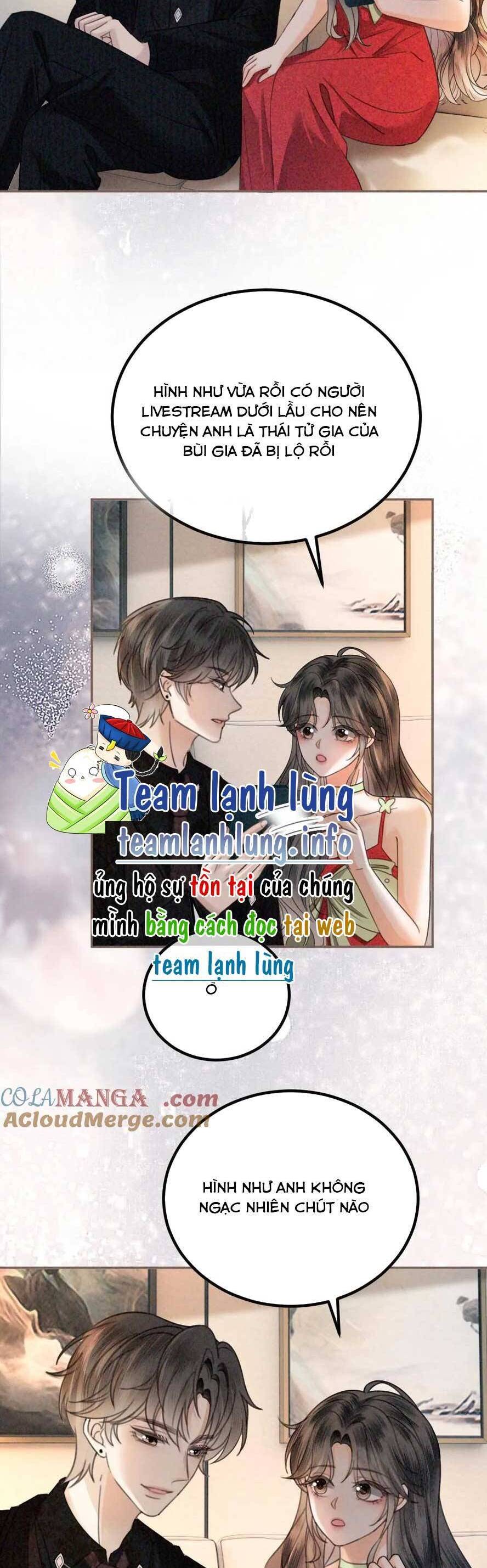 Cùng Đỉnh Lưu Ảnh Đế Yêu Đương Phát Đường Chapter 320 - 5