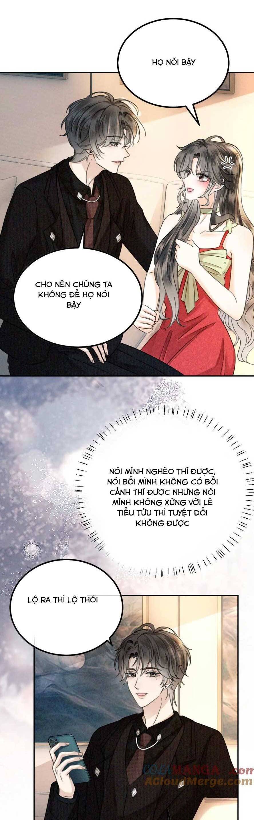 Cùng Đỉnh Lưu Ảnh Đế Yêu Đương Phát Đường Chapter 320 - 7