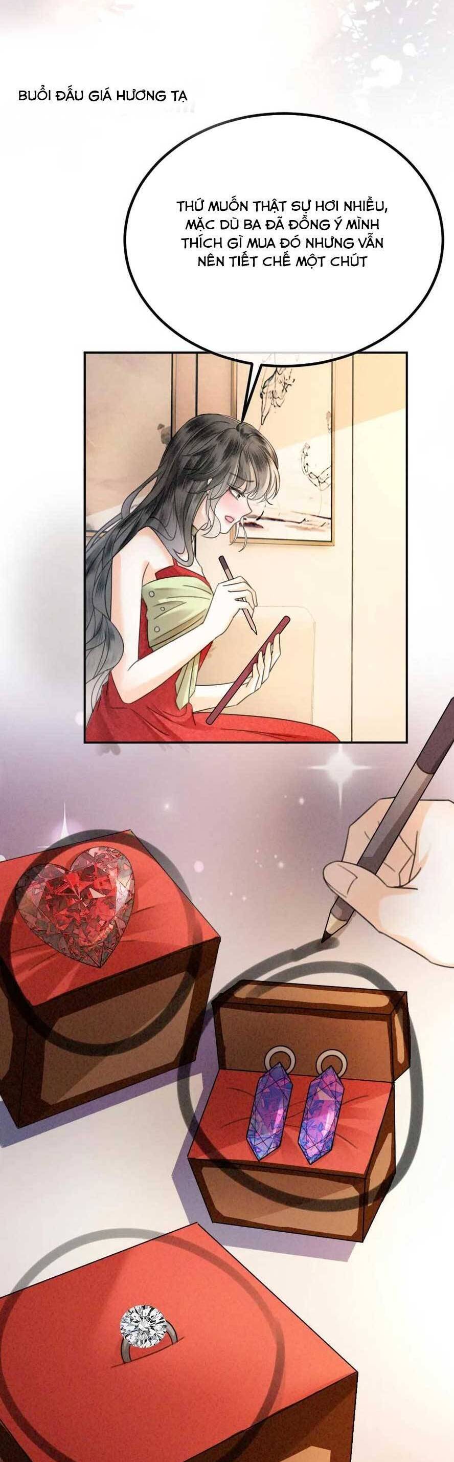 Cùng Đỉnh Lưu Ảnh Đế Yêu Đương Phát Đường Chapter 320 - 9