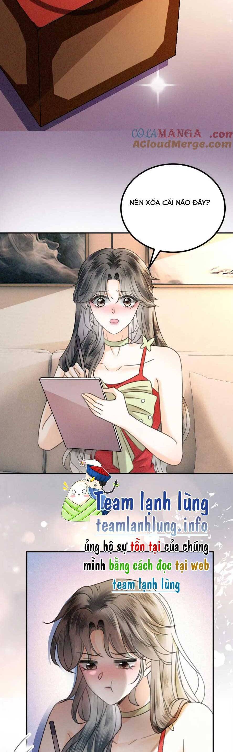 Cùng Đỉnh Lưu Ảnh Đế Yêu Đương Phát Đường Chapter 320 - 10