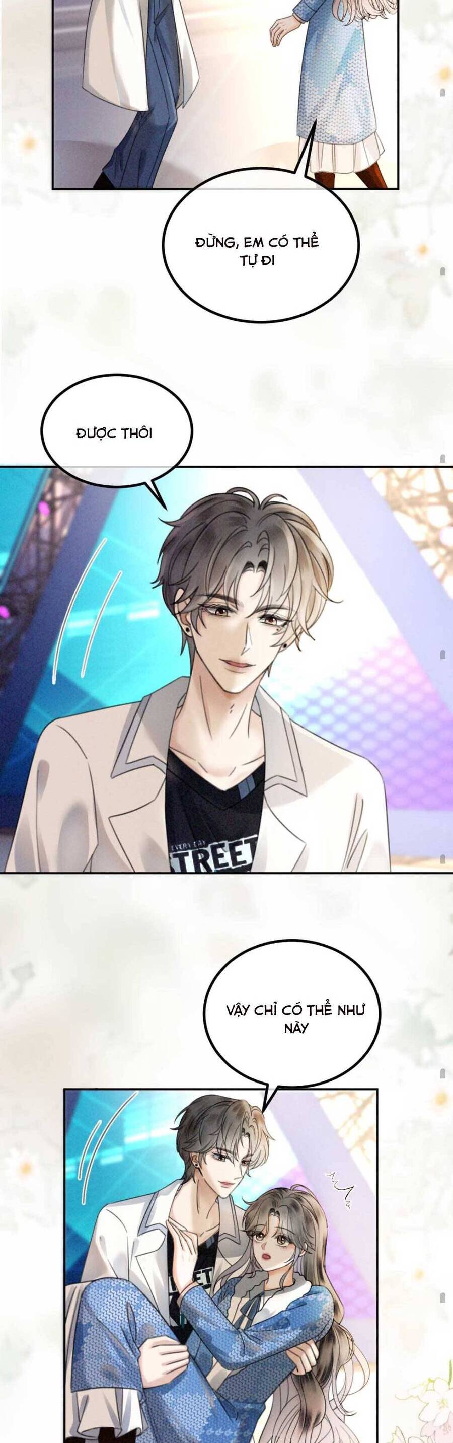 Cùng Đỉnh Lưu Ảnh Đế Yêu Đương Phát Đường Chapter 326 - 12