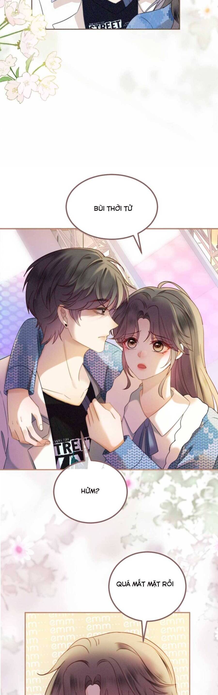 Cùng Đỉnh Lưu Ảnh Đế Yêu Đương Phát Đường Chapter 326 - 15