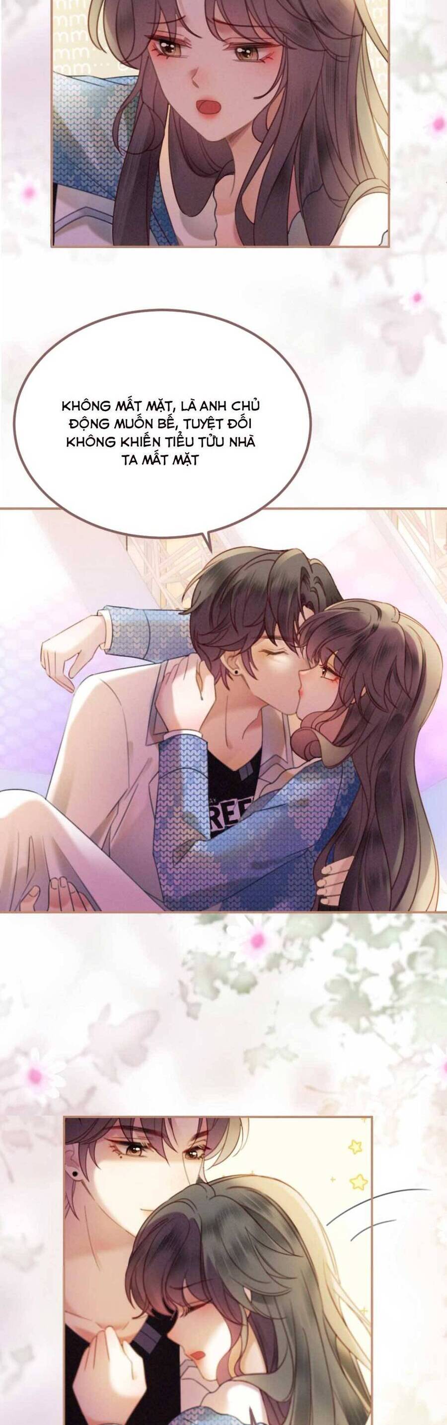 Cùng Đỉnh Lưu Ảnh Đế Yêu Đương Phát Đường Chapter 326 - 16