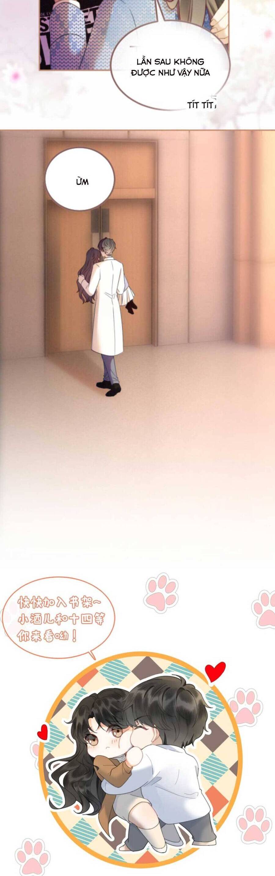 Cùng Đỉnh Lưu Ảnh Đế Yêu Đương Phát Đường Chapter 326 - 17